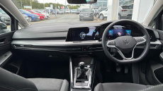 Volkswagen Golf 1.5 TSI Style Edition 5dr Petrol Hatchback